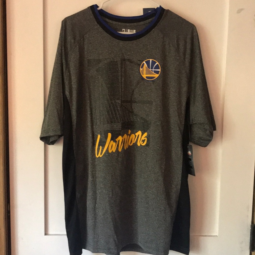 Golden State Tees